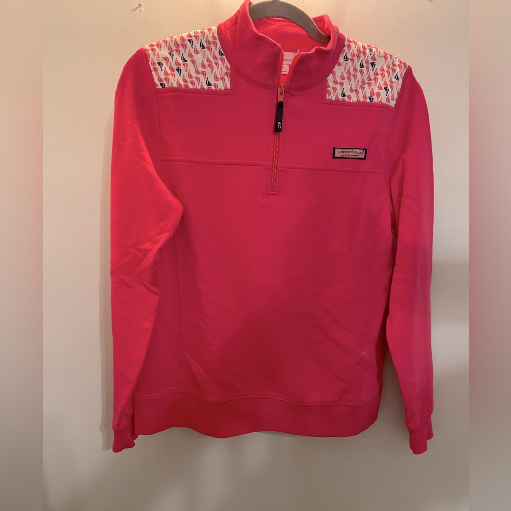 Vineyard vines shep shirt
